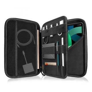 Túi chống va đập TOMTOC Portfolio Holder Hardshell I.pad/Tablet/Notebook 9.7" 11" A06