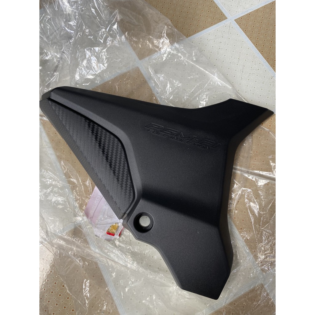 Nắp Che Bình Ắc Quy Cho Winner V1