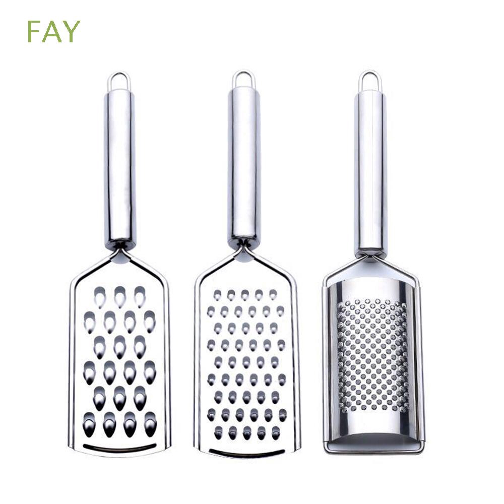 FAY Home Fruit Multi-purpose Planer Sharp Cheese Grater