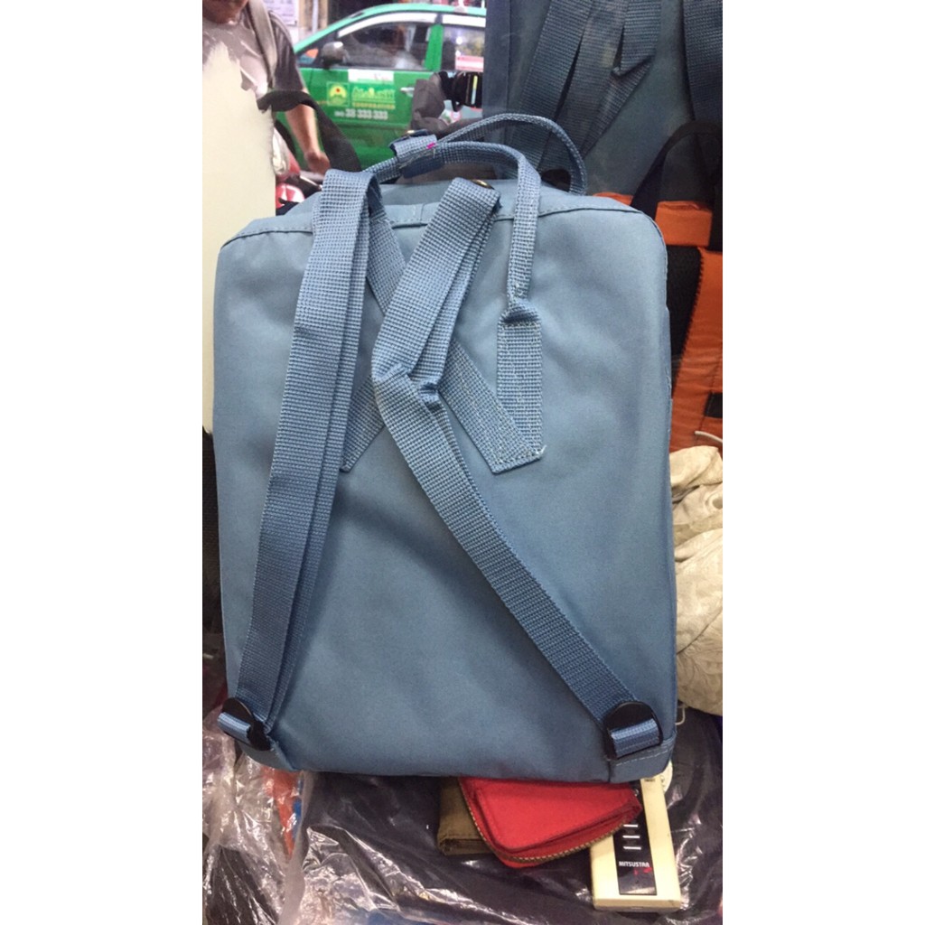 Balo KANKEN FJALLRAVEN Classic