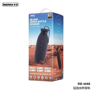 Loa Bluetooth Remax RB-M48
