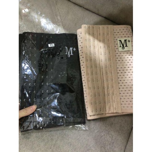 Đai Nịt Bụng Hàng Loại 1, Đai Nịt Bụng Latex Giảm Eo Thon Gọn Cho Phái Đẹp | BigBuy360 - bigbuy360.vn