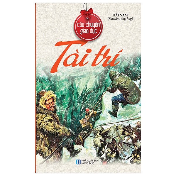 Sách Câu Chuyện Giáo Dục - Tài Trí