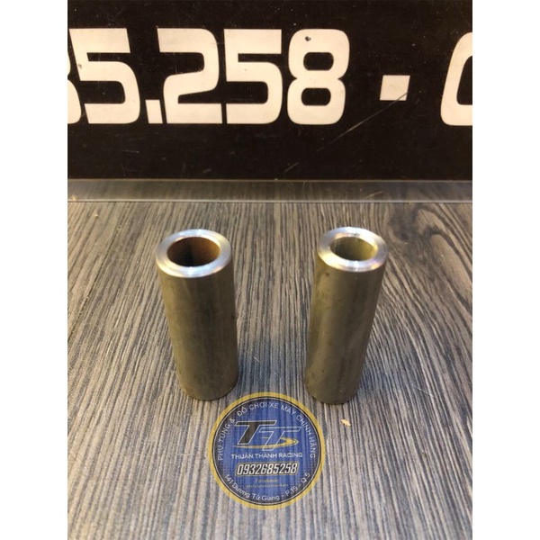 Ống Chỉ Đùm Trước + Sau Sport (Cặp) - RGV