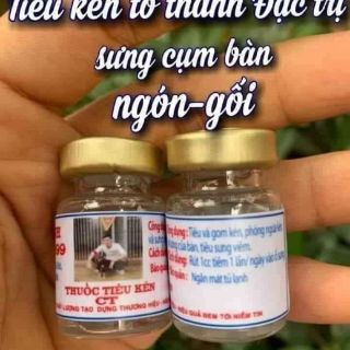 Tiêu kén tô thanh