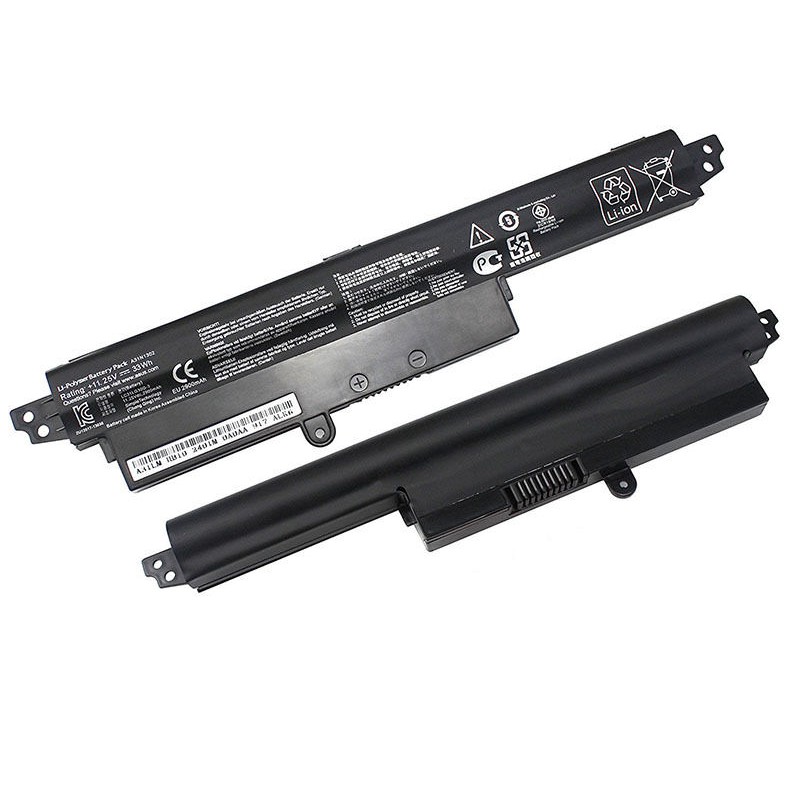 Pin laptop Asus X200 F200 A31N1302 A31N1302 hàng thay thế chất lượng tốt