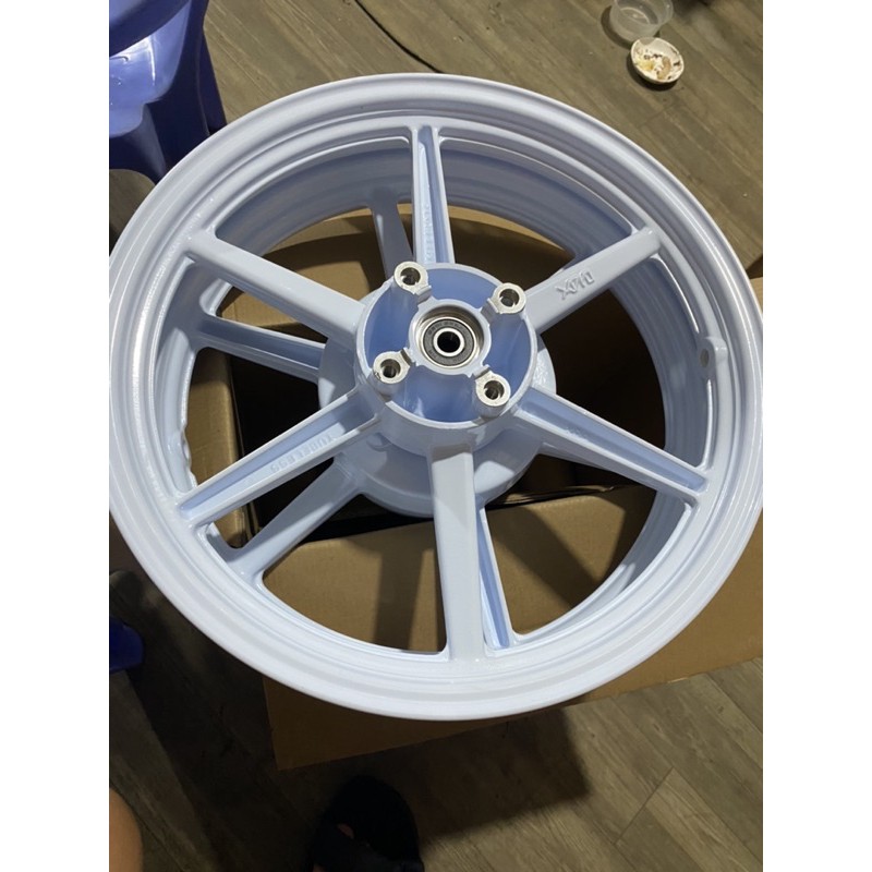 Mâm X1r 6 cây Vario click