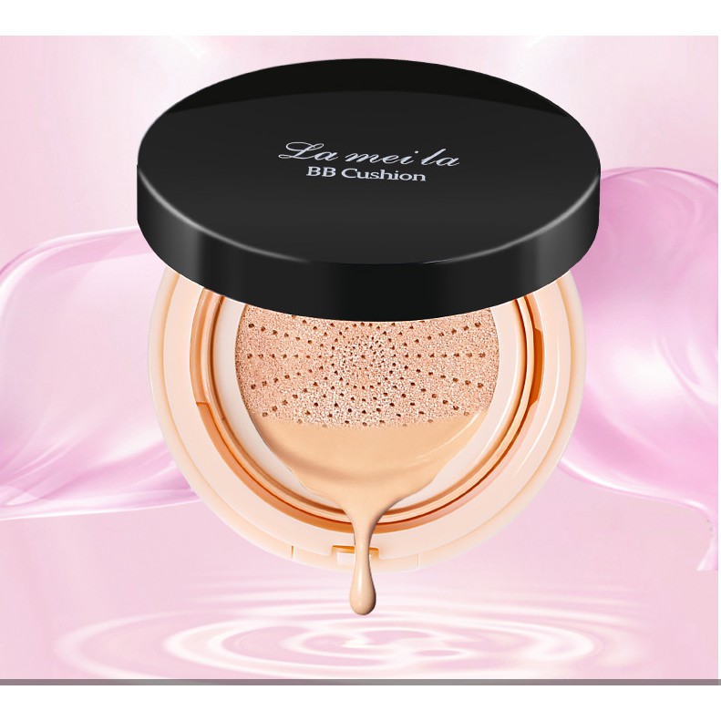 Phấn Nước Lameila BB Cushion dưỡng ẩm da PNLML02