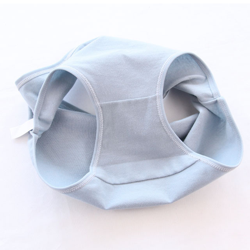 TIMIA Đồ lót cotton Đồ lót nữ Đồ lót cotton Candy Quần lót đơn giản Màu sắc | BigBuy360 - bigbuy360.vn