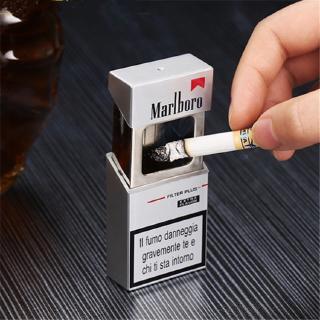 Gạt Tàn Thuốc Mini Bỏ Túi 12.12