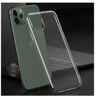 ỐP LƯNG Memumi Trong suốt cho IPHONE 11/ 11PRO/ 11PRO MAX /PKTM