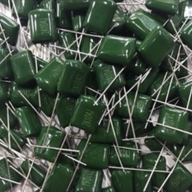 50   Tụ    Mica    2a  104 -  100V