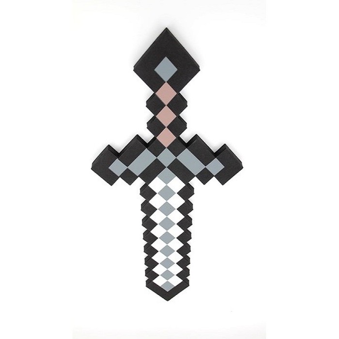 Kiếm Minecraft iron Cực Đẹp