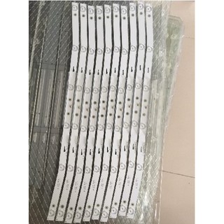 Bộ led tivi asanzo 32 cong