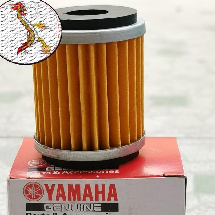 Lọc Nhớt Cho Xe Yamaha Exciter Jupiter Fi Fz M-Slaz Tfx ..... lọc nhớt yamaha dùng được rất nhiều loại xe
