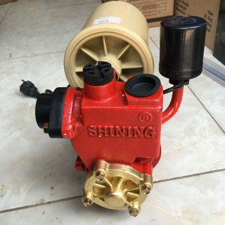 Bơm tăng áp SHINING SHP-128EA