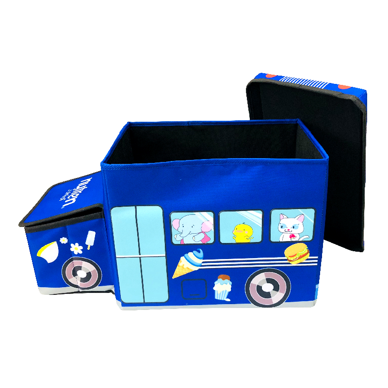 Thùng đồ đa năng NUTREN JUNIOR