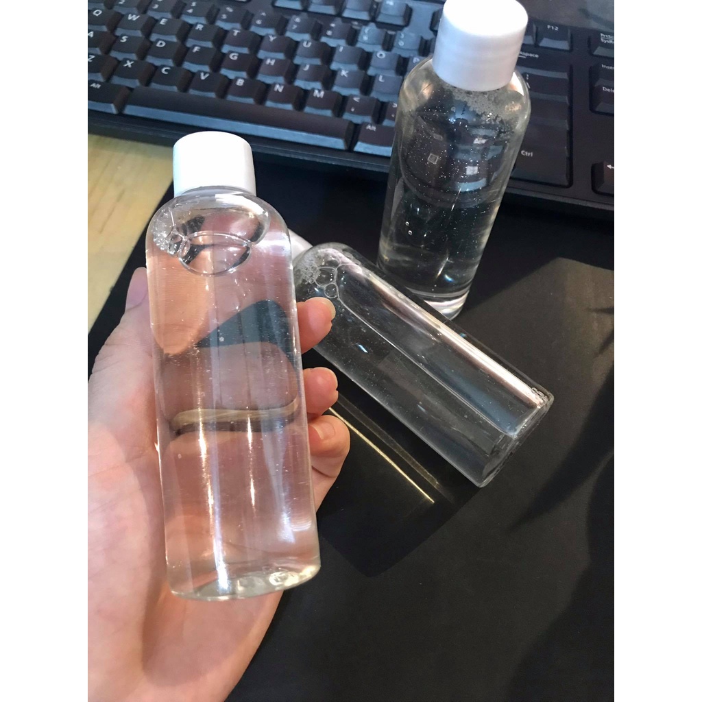 Phôi xà phòng lỏng 100ml