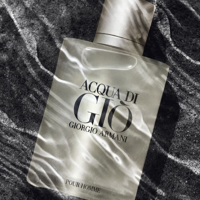 Nước hoa nam Giorgio Armani Acqua Di Gio Pour Homme 100ml