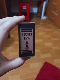 Dung dịch vệ sinh phụ nữ Dr.Huong (TẶNG KÈM NƯỚC HOA BÍM SECRET EVA)