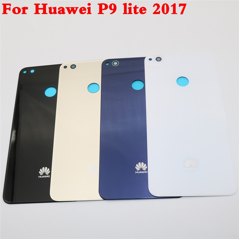 Mặt Lưng Điện Thoại Cao Cấp Thay Thế Cho Huawei P9 Lite / P9 Lite 2017 / P10 Lite