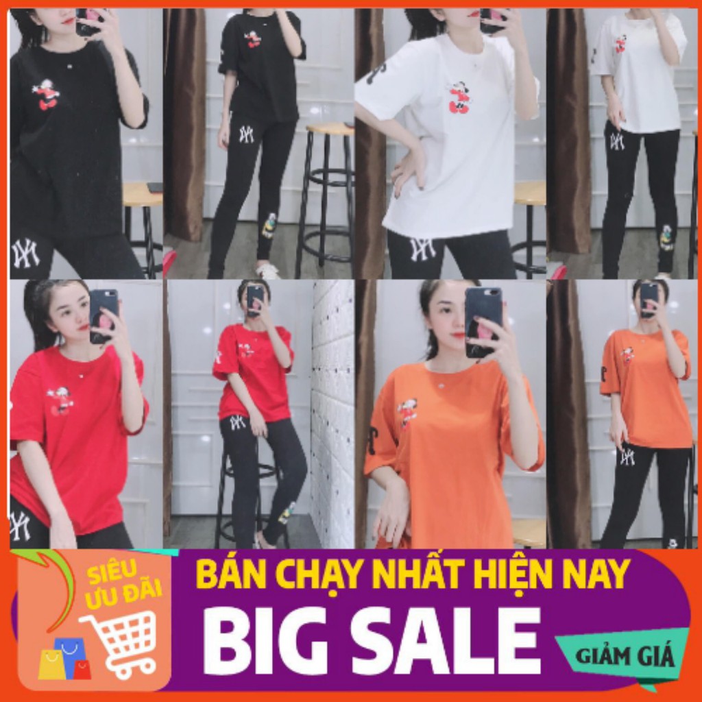 Đồ Bộ Cotton Đồ Bộ Nữ Mặc Nhà Đẹp | BigBuy360 - bigbuy360.vn
