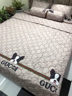 Set bộ 5 món 199k