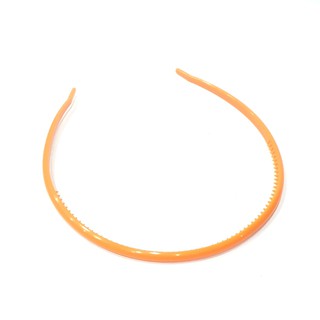 Cài Tóc Nhựa Dẻo Nhiều Màu (Nhí)