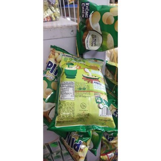 Đậu phộng oishi pinattsu 95gr