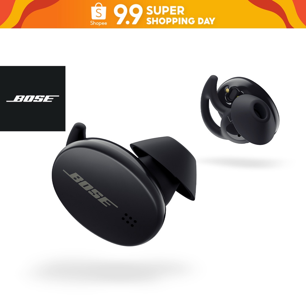Tai Nghe Bluetooth Bose Sport Earbuds [CHÍNH HÃNG]