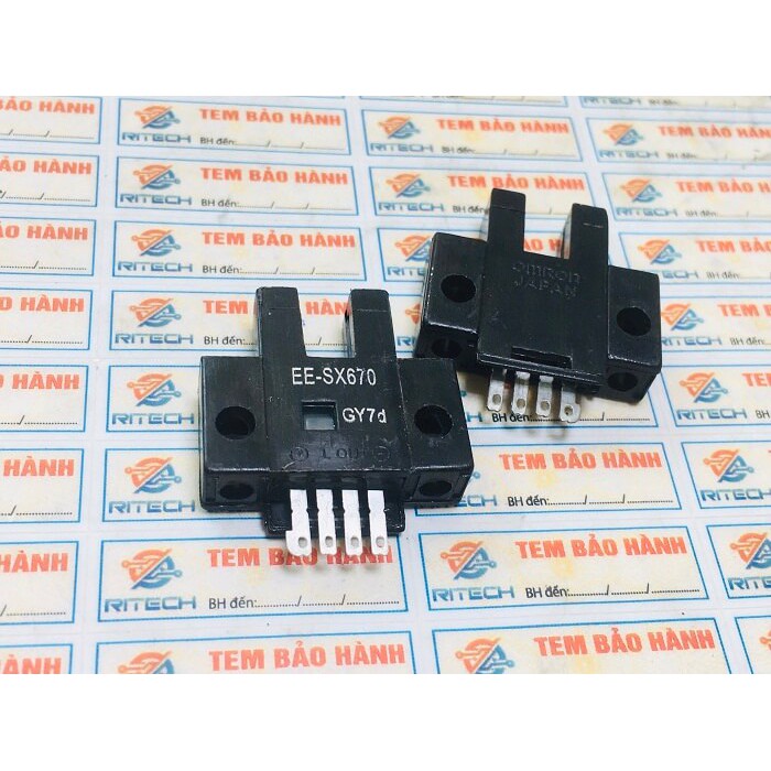 Cảm biến EE-SX670