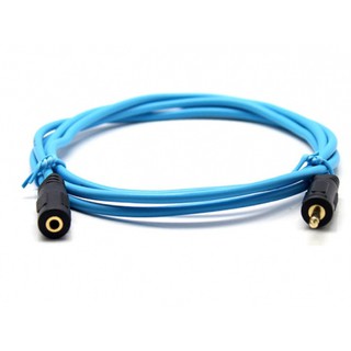 Cáp audio 3.5mm nối dài 1.5m dtech dt-6215