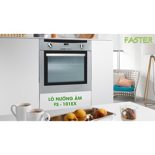 Lò Nướng Faster FS-101EX