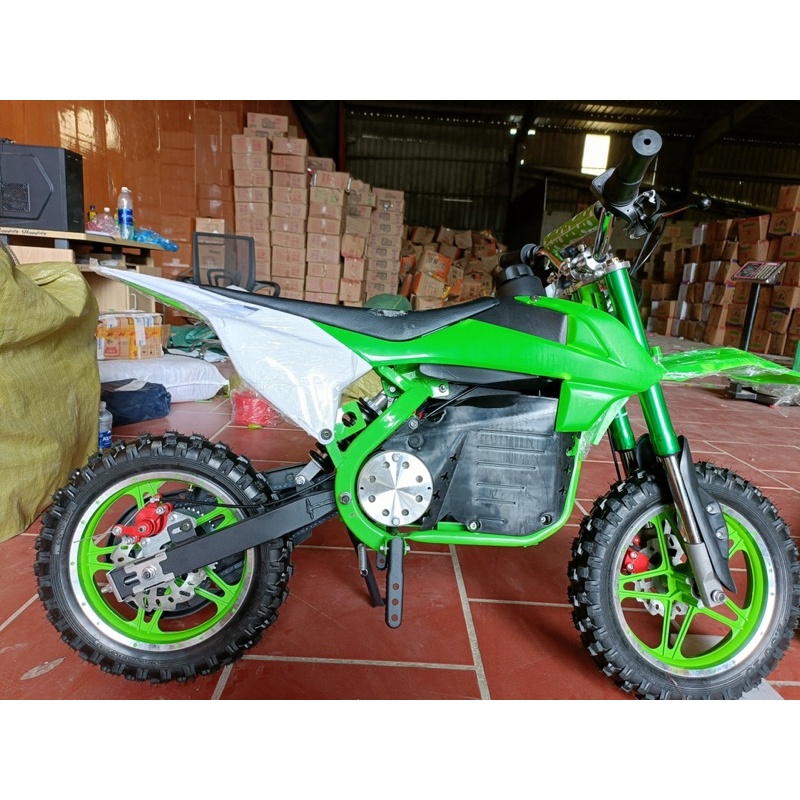 Xe cào cào châu âu 36v500w