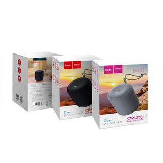 Loa bluetooth hoco bs30 v5.0 chính hãng - pin trâu