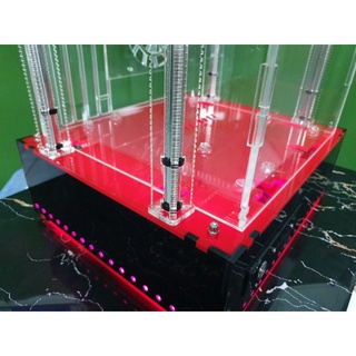 Vỏ Case PC - VTT-V4 - Vỏ case PC độc đáo - cực đẹp - matx - bench