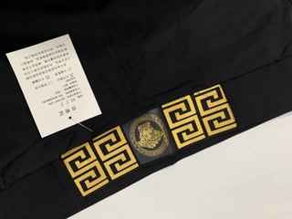 Quần legging lưng cao (Bigsize)