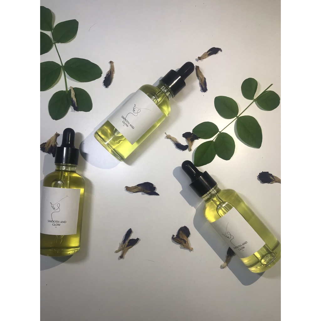 Dầu thiên nhiên - Dầu hạnh nhân, dầu hạt nho, dầu olive 50ml | BigBuy360 - bigbuy360.vn