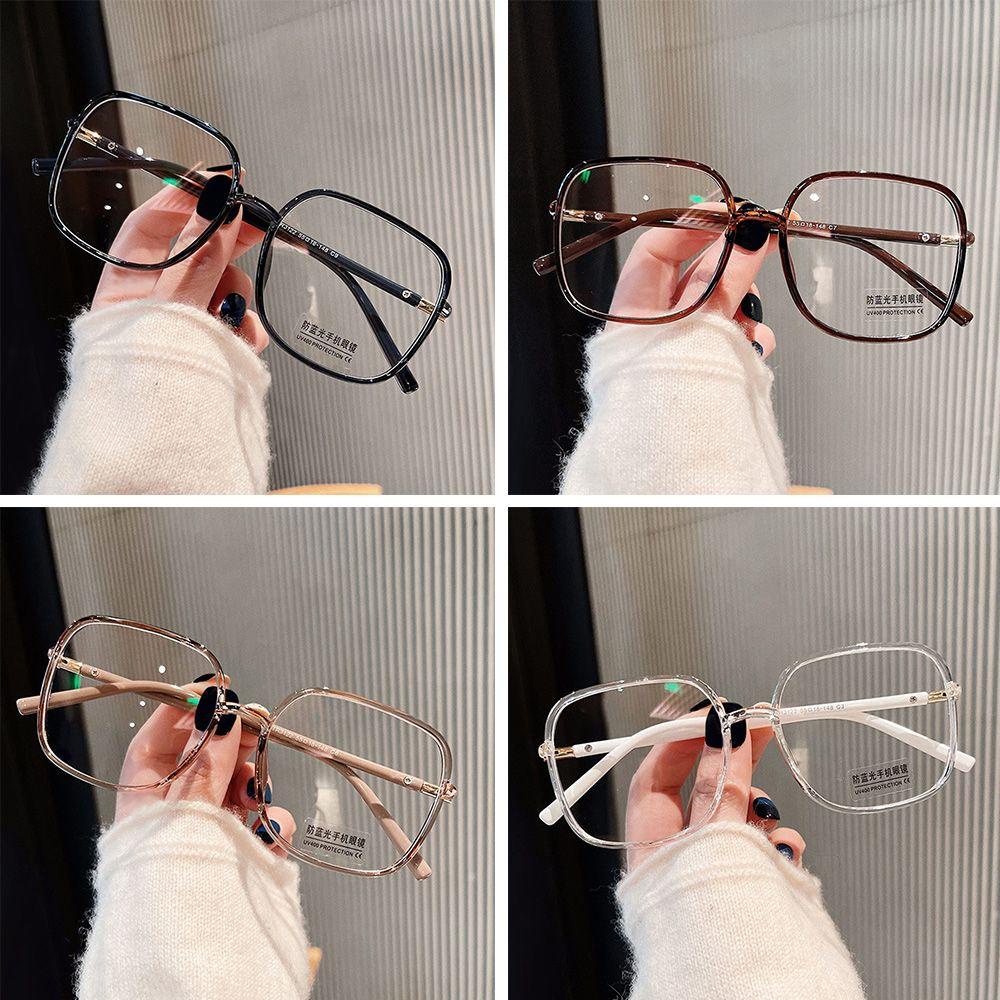 OSIER1 Kính Chống Ánh Sáng Xanh Thời Trang Bảo Vệ Mắt
