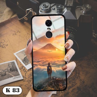 Ốp lưng 3D XIAOMI REDMI 5 PLUS