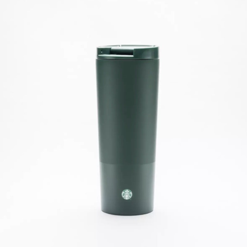 BÌNH STARBUCKS - MATT GREEN TUMBLER