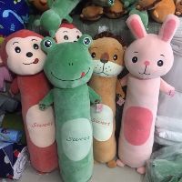 Gối ôm hình thú ngộ nghĩnh 55cm.70cm.90cm.1m1