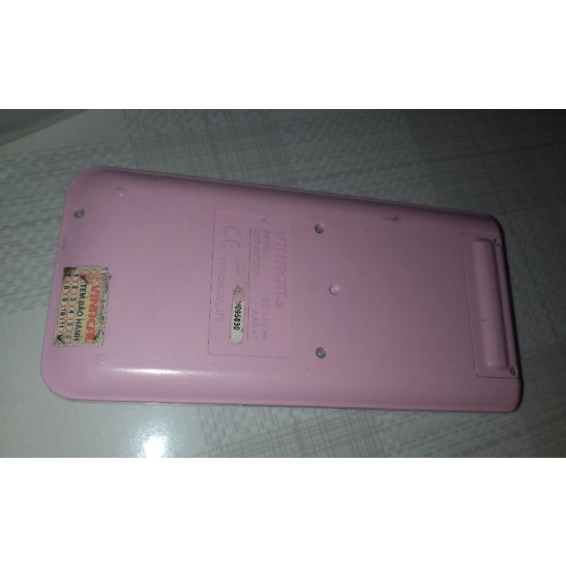 máy tính vinacal 680EX PLUS