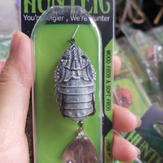 NHÁI THÁI V4 HUNTER