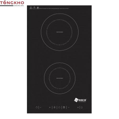 BẾP TỪ ARBER DOMINO AB001