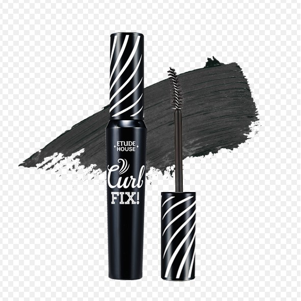 Mascara Chải Mi ETUDE Giúp Uốn Cong Lông Mi 8g | BigBuy360 - bigbuy360.vn