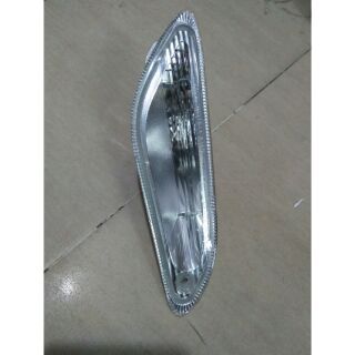 Xi nhan sau vespa sprint 125/150