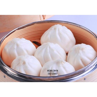 [Hàng Loại A] Khuôn làm bánh bao 8cm