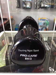 Tạ Tay Brosman 8kg