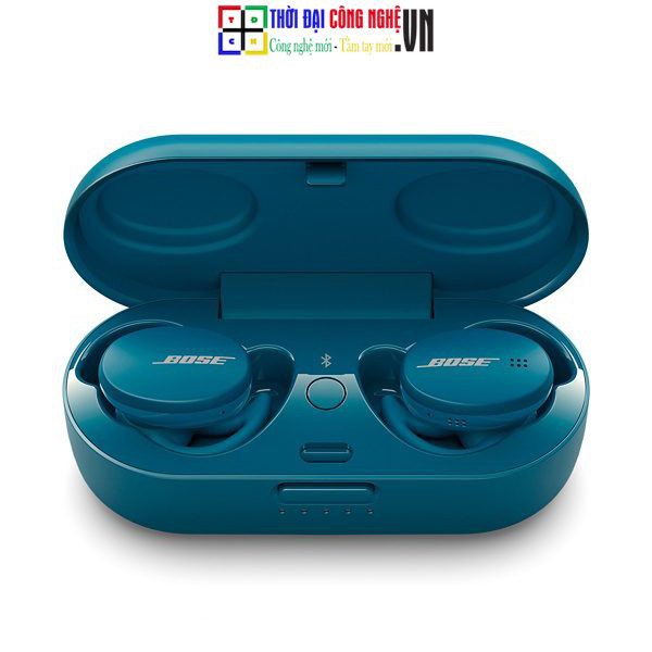 Tai nghe BOSE SPORT EARBUDS chính hãng New 100%, Bảo hành 12 tháng.